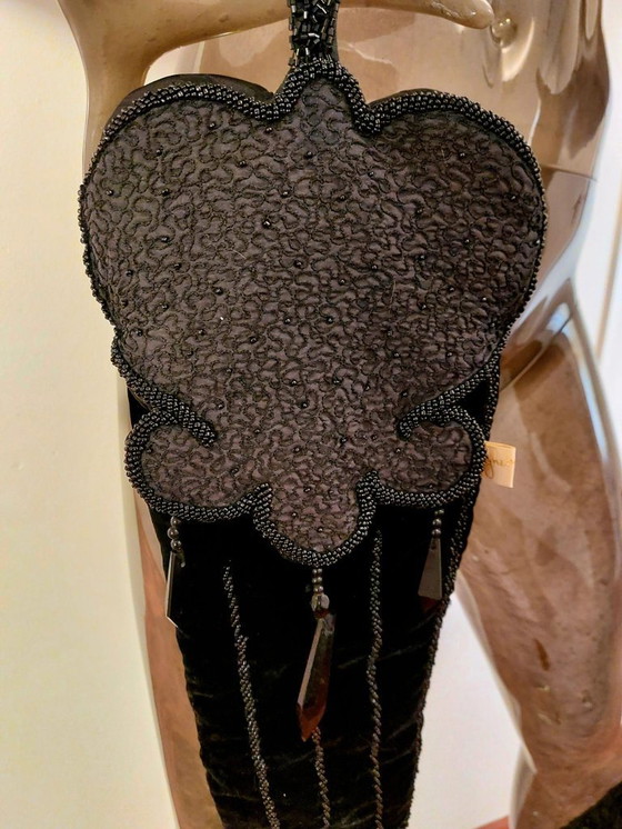 Image 1 of Calzini natalizi vintage di Wayne Klesky