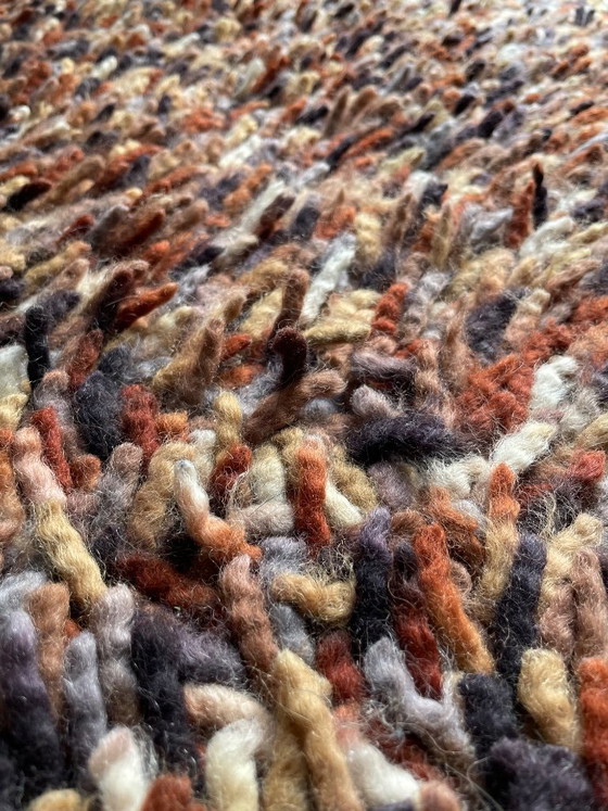 Image 1 of Alfombra de lana