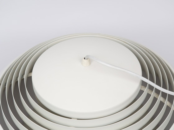 Image 1 of Danish Vintage Pendant Lamp AJ Royal 500 by Arne Jacobsen, Louis Poulsen, 1959