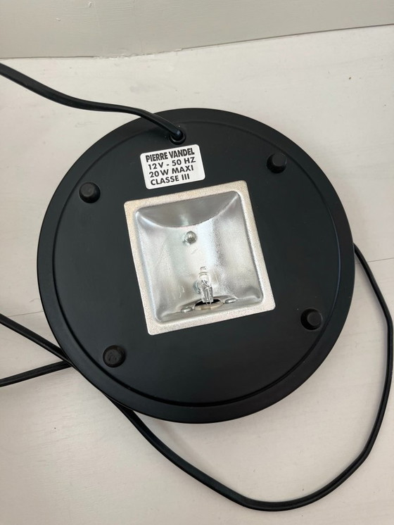 Image 1 of Pierre Vandel's shop window is closed.