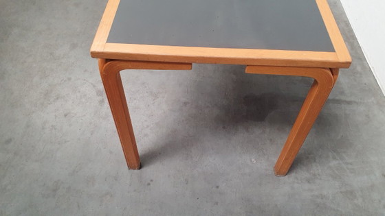 Image 1 of Table vintage Rud Thygesen & Johnny Sørensen Magnus Olesen années 70