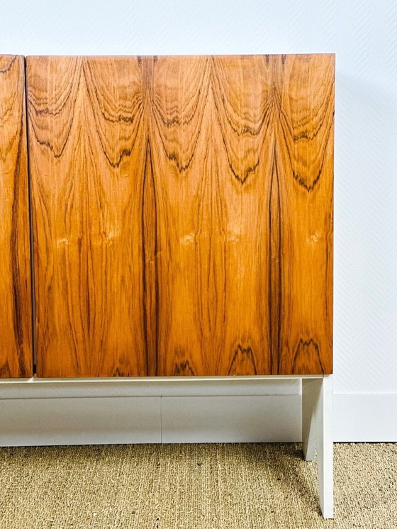 Image 1 of Credenza vintage in palissandro, 1960