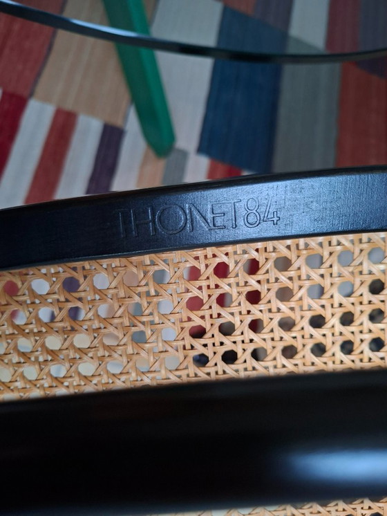 Image 1 of 214k Chair by Michael Thonet for Thonet