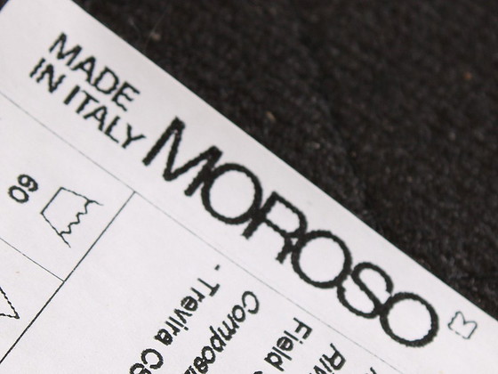 Image 1 of Poltrona Moroso Victoria and Albert arancione