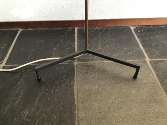 Image 1 of Vintage Floor Lamp, 1960s