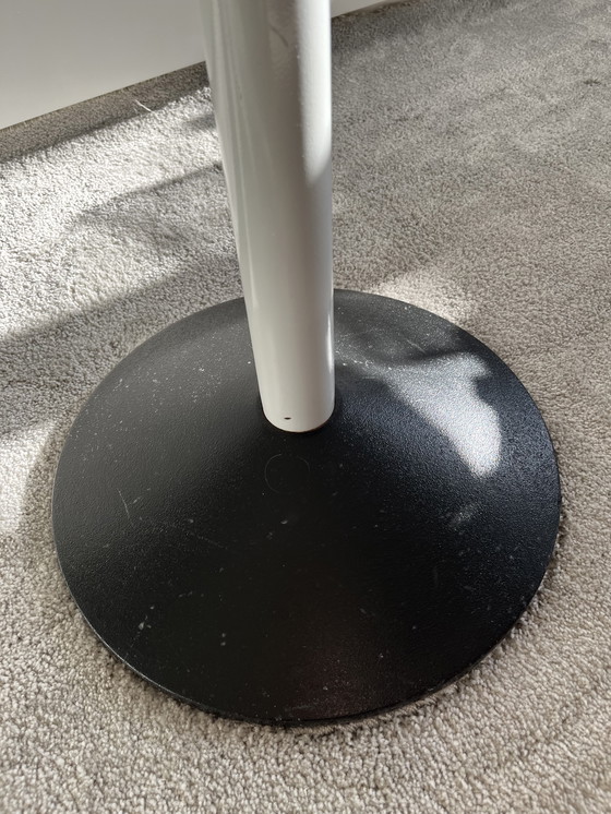 Image 1 of Porte-manteau sur pied Lande années 1980