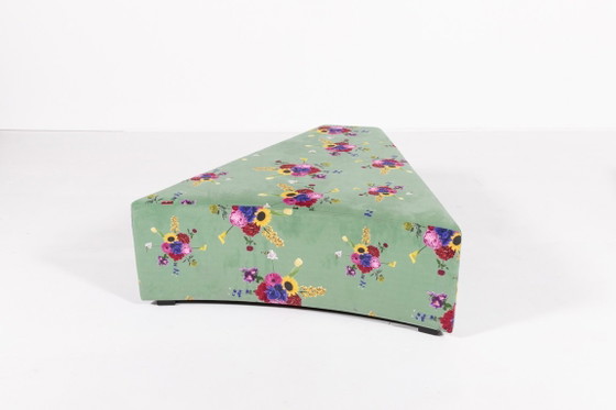 Image 1 of Unieke modulaire zitgroep ‘Floriade’, Nederland