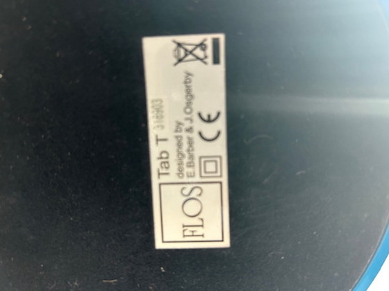 Image 1 of Flos Tab T