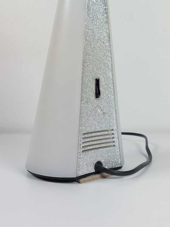 Image 1 of Lampada da tavolo vintage Haruki Mori Cassina anni '90