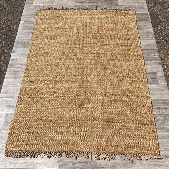 Image 1 of Brinker Carpets Festival Jute Slam Teppich - 160x230