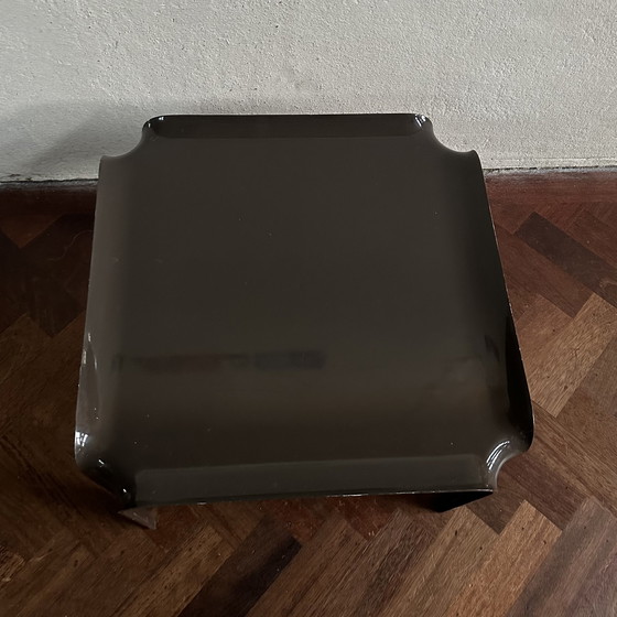 Image 1 of table de l'ère spatiale