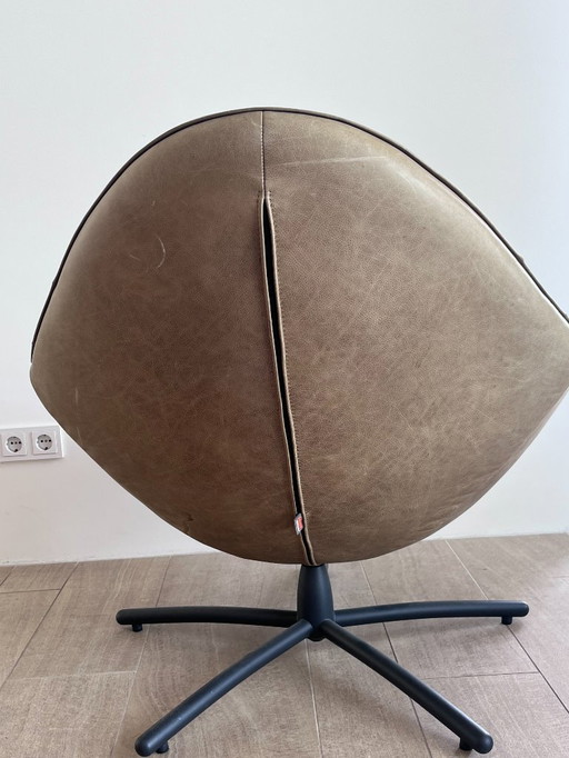 1 LABEL CHAIR HIDDE