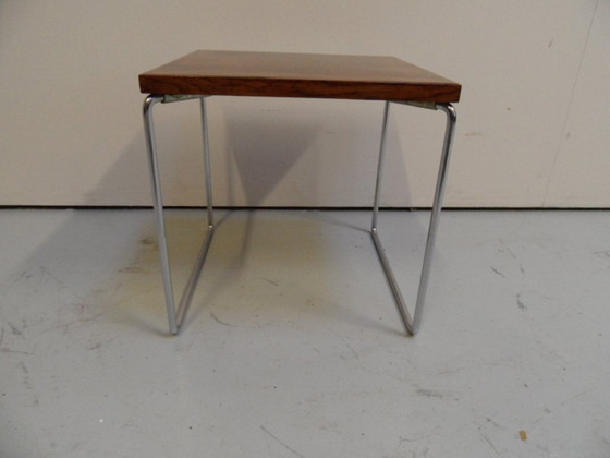 Image 1 of Beistelltisch aus der Mitte des Jahrhunderts