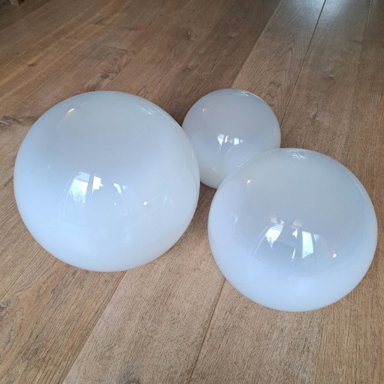 Image 1 of Composizione Touch Morning Mist - 3 palline