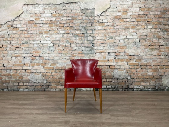 Image 1 of 4x Matteo Grassi Vela rosso