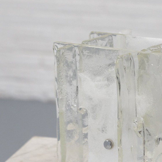 Image 1 of Carlo Nason LT 361 Table Lamp '70s