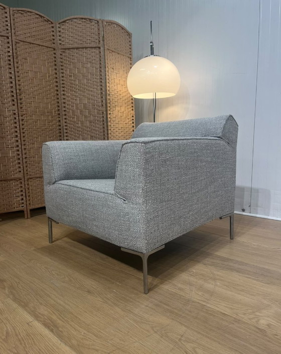 NEW Design on Stock Bloq Armchair + WARRANTY – Other (photo 4 of 10)