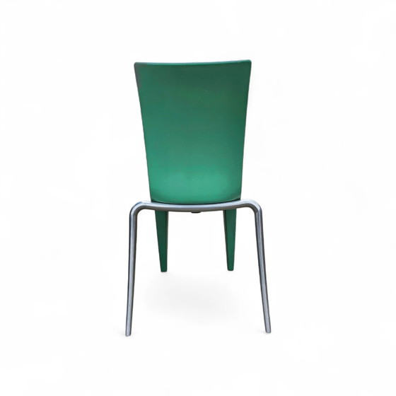 5 x Louis 20 Chair de Philippe Starck para Vitra / años 90 – Sillones reclinables (photo 7 of 12)