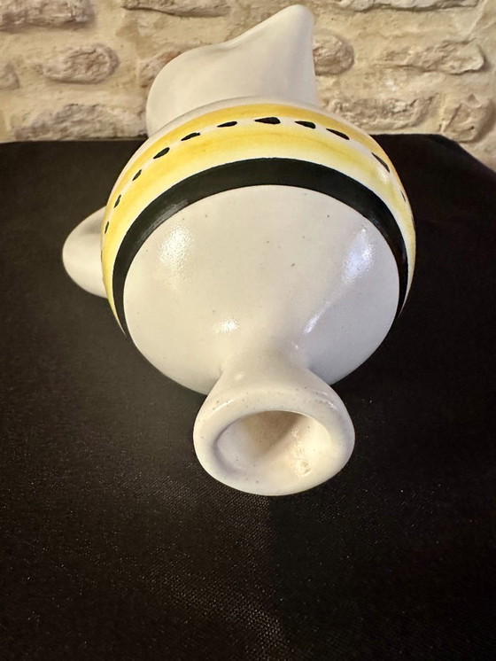 Image 1 of ROGER CAPRON CERAMIQUE