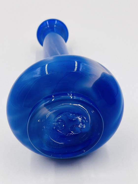 Image 1 of Vase soliflore Lotus Flower