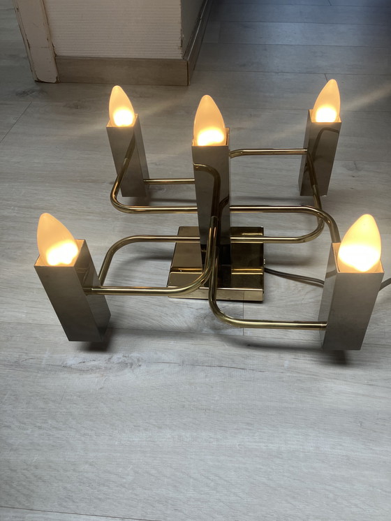 Image 1 of Gaetano Sciolari è il custode di Boulanger