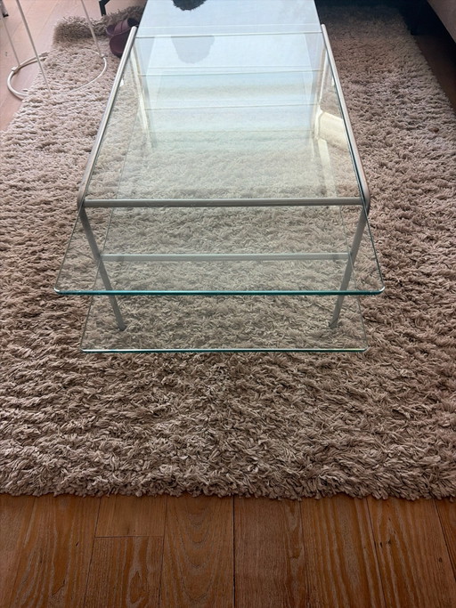 Gispen model 3637 Coffee table 1959