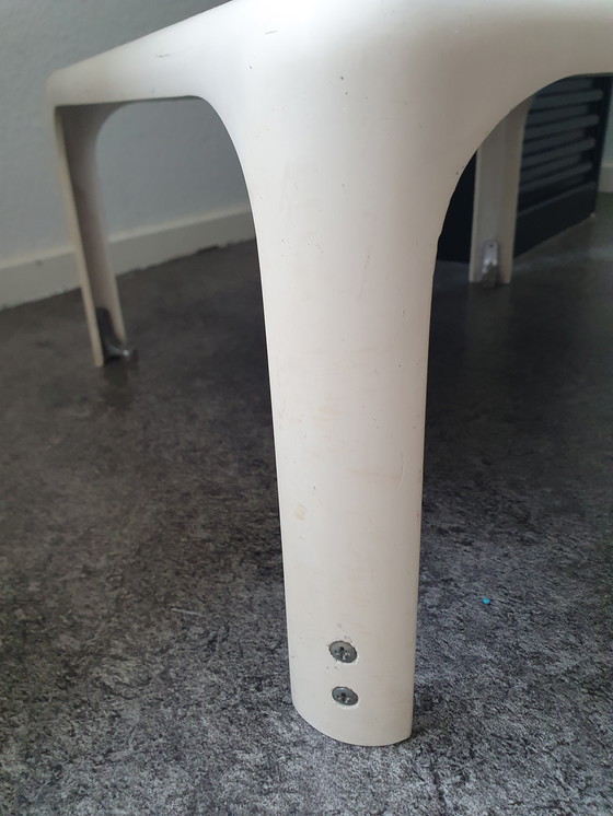 Image 1 of Demetrio Magistretti