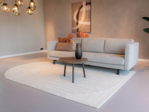 Tavolino da caffè Moretta di RT Design