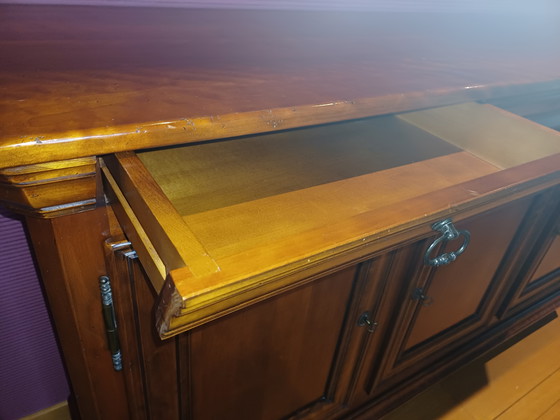 Image 1 of Credenza
