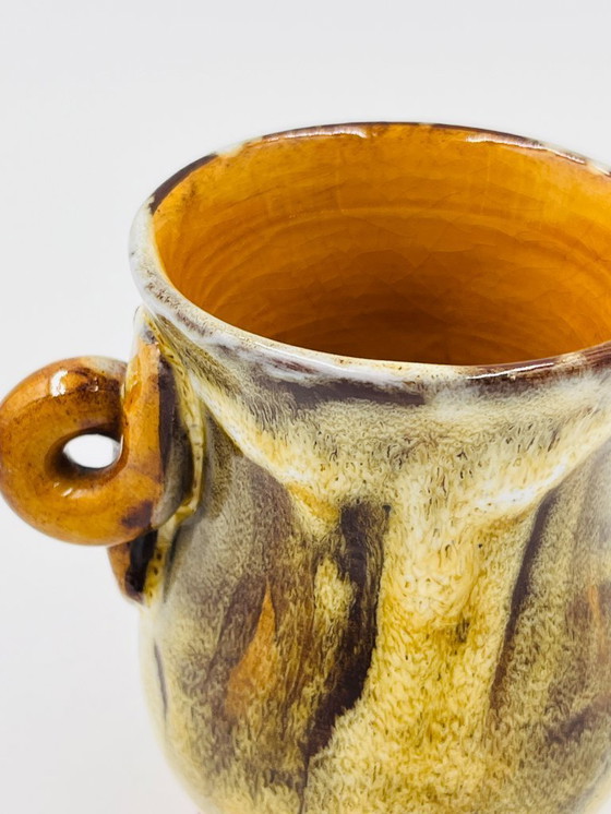 Image 1 of Vaso Vallauris degli anni '60