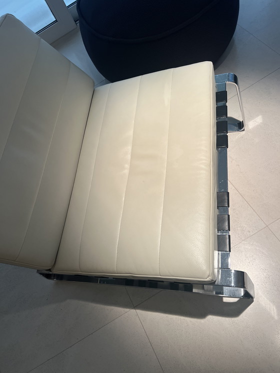 Image 1 of Minotti Delauney sillas en excelentes condiciones