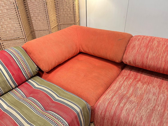 Image 1 of Vintage Roche Bobois Voyage Immobile Vintage