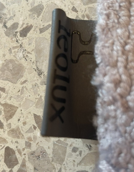 Leolux Frame tapijt Mauve – Vloerkleden en tapijten, Wol (photo 4 of 10)