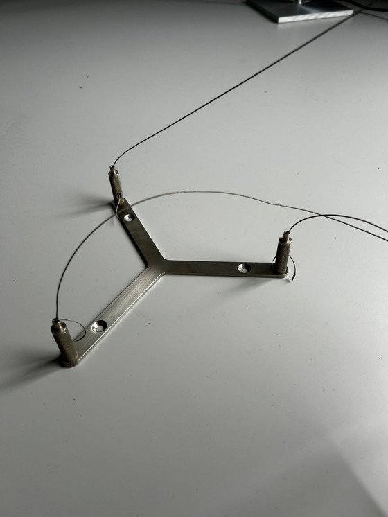 Image 1 of Prandina Sera 4 Lampe suspendue - Vetro Verre de lait de Murano