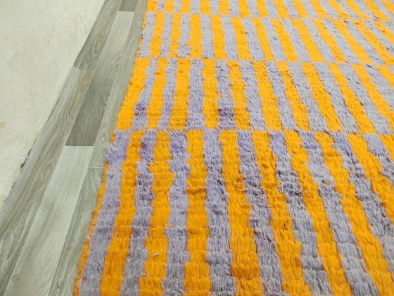 Traditional handmade Moroccan rug 3x2 m – Rugs & carpets, Wool (photo 11 of 11)