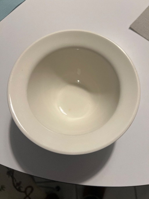 Iittala Serie Ego Müslischale off-white