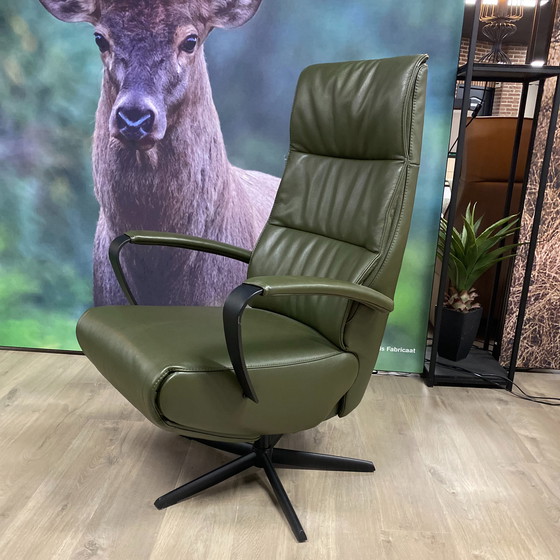 Image 1 of Fauteuil inclinable Future Twice Uranus XXL