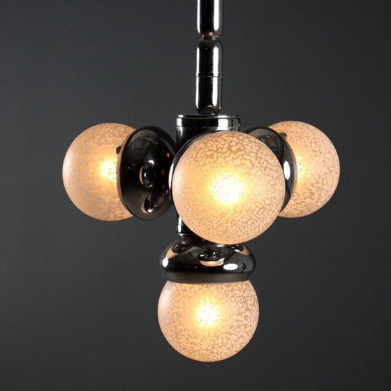 Image 1 of Lampe aus den 60er/70er Jahren