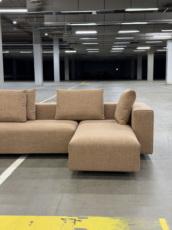 Montis Domino Bank – Sofas, Textile (photo 6 of 10)