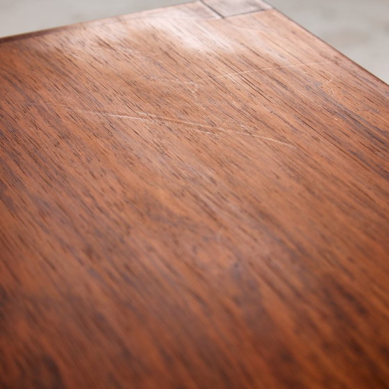 Image 1 of MK11309 Rosewood coffee table