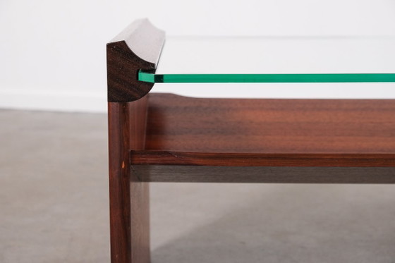 Image 1 of Acca coffee table by Kazuhide Takahama for Gavina