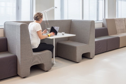 Modules Ahrend Loungescape