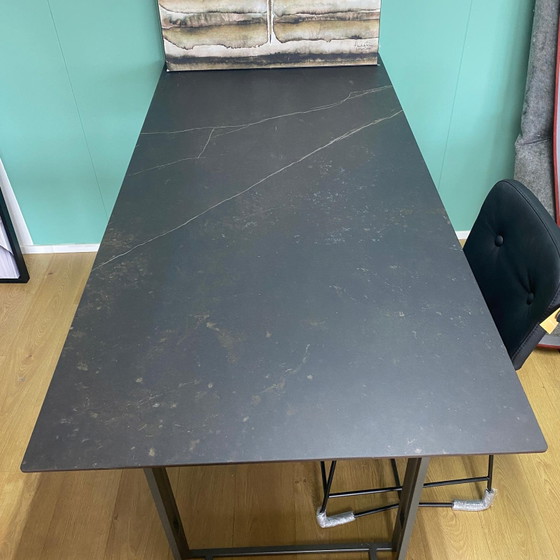 Gusto Bar Table – Bert Plantagie, Dining tables (photo 4 of 5)