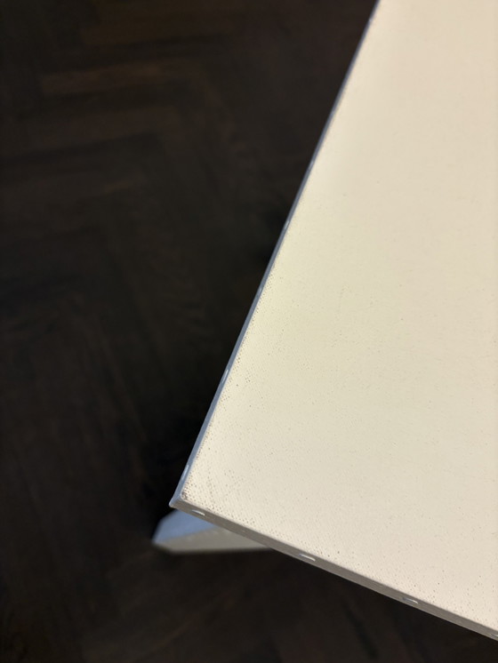 Image 1 of Ann Demeulemeester's Table Blanche (Bulo)