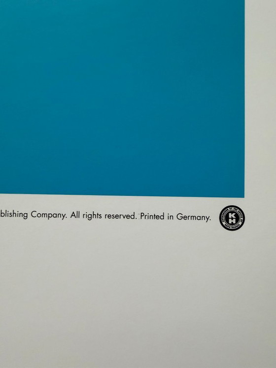 Image 1 of Keith Haring (1958-1990), Sans titre, 1990, © 2000 The Estate of Keith Haring, Imprimé en Allemagne