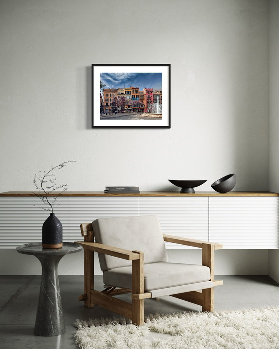 Image 1 of Placa De La Reina, Palma De Mallorca