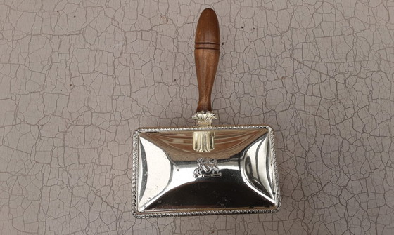 Image 1 of Recogemigas plateado , F.B. Rogers , 1960