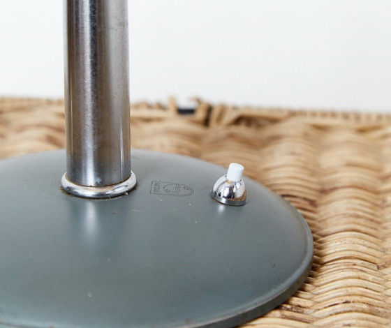 Image 1 of "Senior" model desk lamp by Louis Kalff for Philips