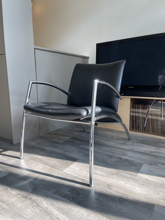 Image 1 of Kebe Denmark Design-Sessel