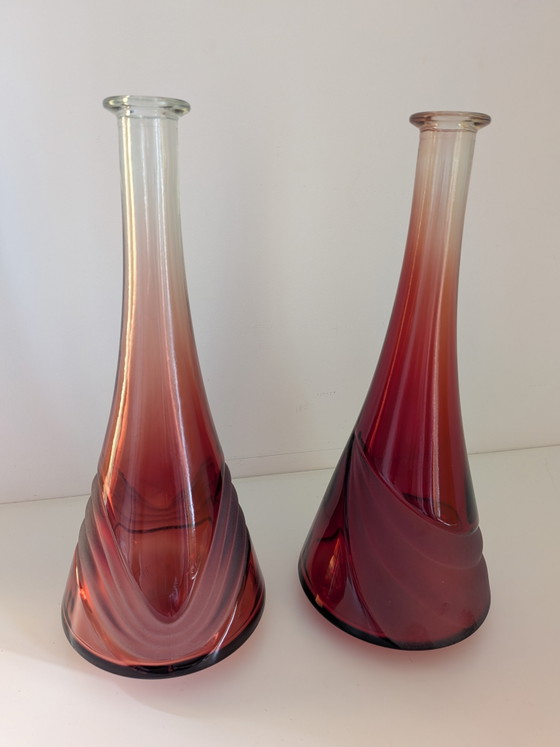 Paco O Frey&Cie Bern – Glazen & Karaffen, Glass (photo 3 of 5)